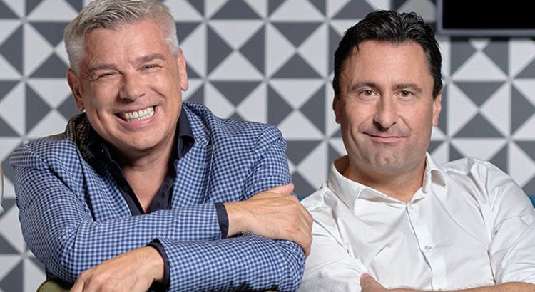 Falkensteiner Blaser